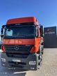 Mercedes Benz Axor 2540 - Cisterna para Agua - 2