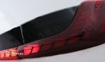 Stopuri LED compatibil cu BMW Seria 3 G20 G28 M3 G80 Sedan (2018-2022) Rosu Fumuriu cu Semnal Dinam - 4
