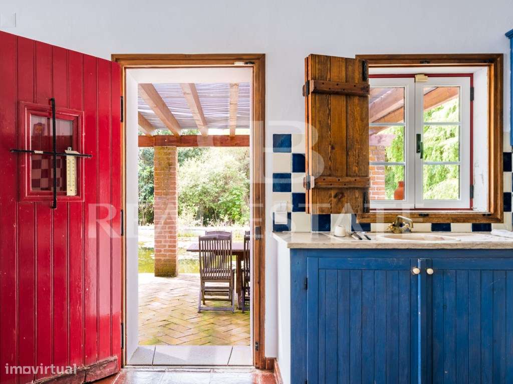 Propriedade no Alentejo | Montemor-o-Novo | A uma hora de Lisboa-15