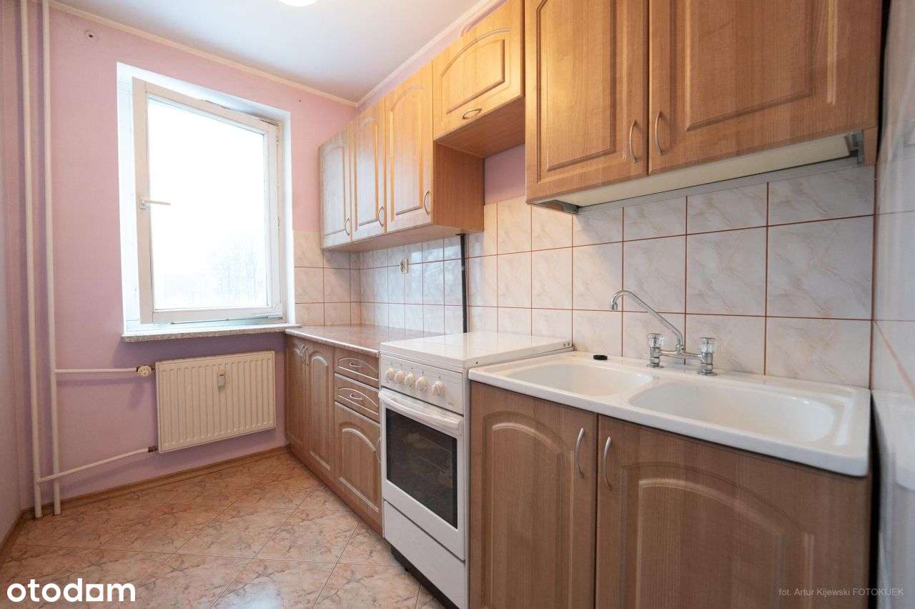 Kawalerka 2 piętro świetna lokalizacja-7