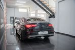 Mercedes-Benz CLA 180 d AMG Line Aut. - 4