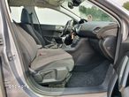 Peugeot 308 1.2 PureTech GPF Allure S&S - 26