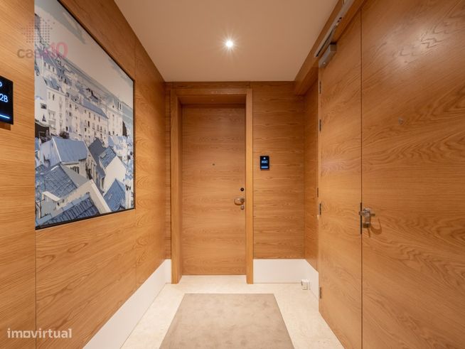 Vende-se ApartamentoT3 em Empreendimento de Luxo, Lisboa-25