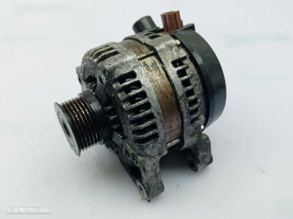 Alternador Ford Focus C-Max (Dm2) - 1