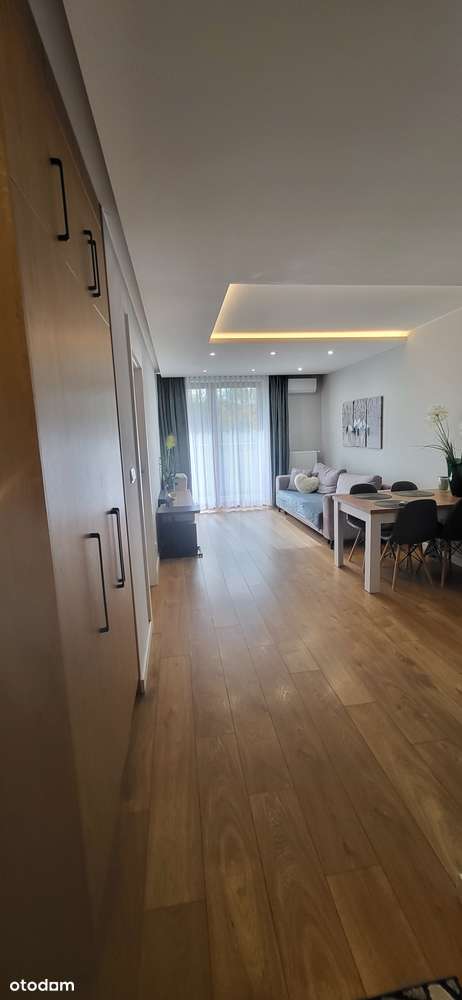 SKA Złocień|Garaż+komórka|A4/S7| do zamieszkania lub inwestycyjnie - Pełny obrazek: 2/7