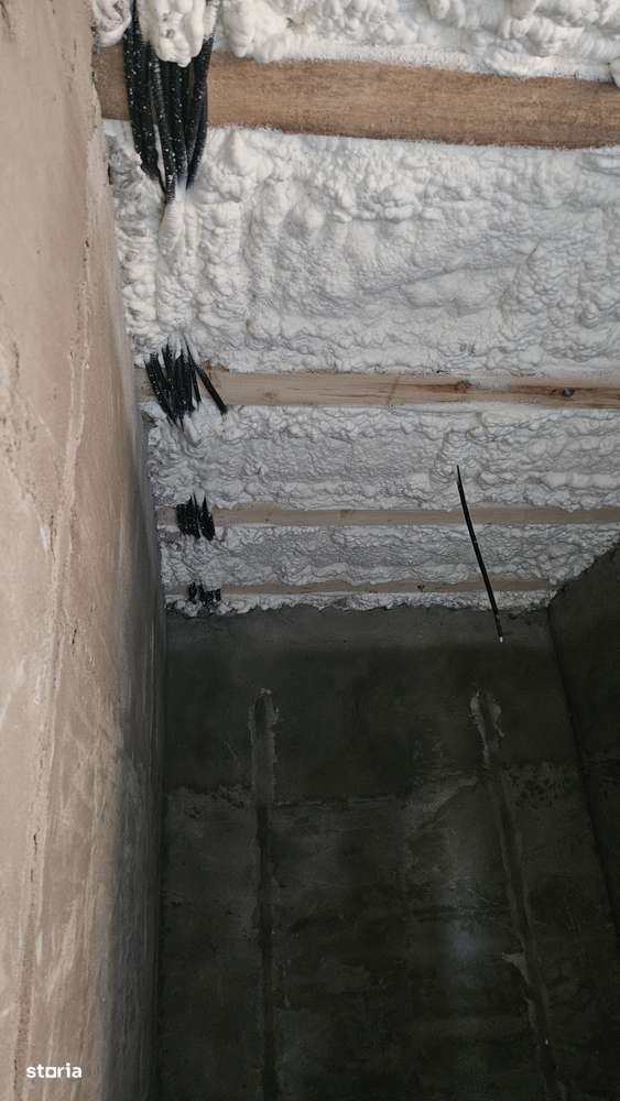 Casa165 mp U-li,teren 503 mp,mobila,fotovoltaice,Grigorescu 2,la CHEIE - Imagine principală: 5/11