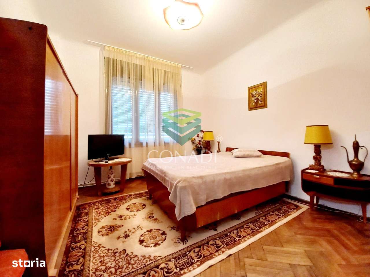 Bloc consolidat 3 camere 90mp Magheru-9