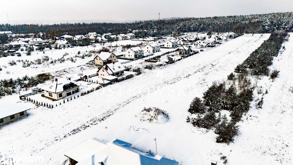 Działki budowlane na Studzieńcu | Bez PCC!!!-5