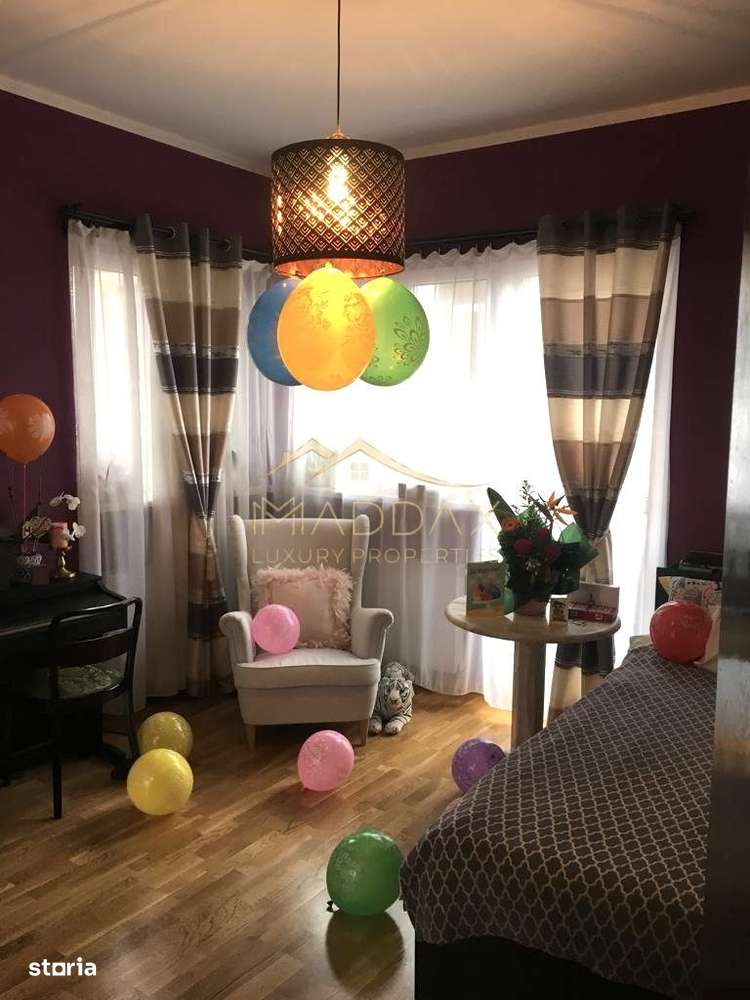 Apartament 5 camere**Oportunitate investitie**Caru"cu Bere//Centrul Is-9