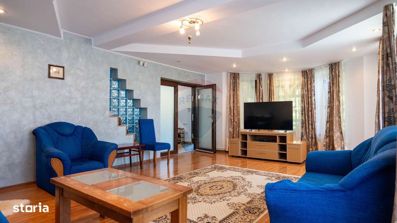 Vanzare casa de vacanta, Slanic Prahova - Imagine principală: 2/20