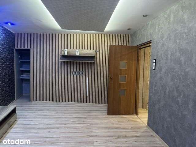 43mkw, 2 pokoje na Polesiu-0