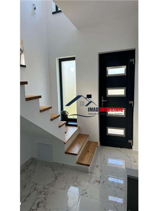 Calitate si Confort! Inchiriere Vila P+E in Targoviste Periferie. - Imagine principală: 4/11