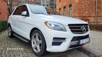 Mercedes-Benz ML 350 BlueTec 4-Matic - 3