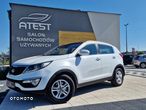 Kia Sportage - 1