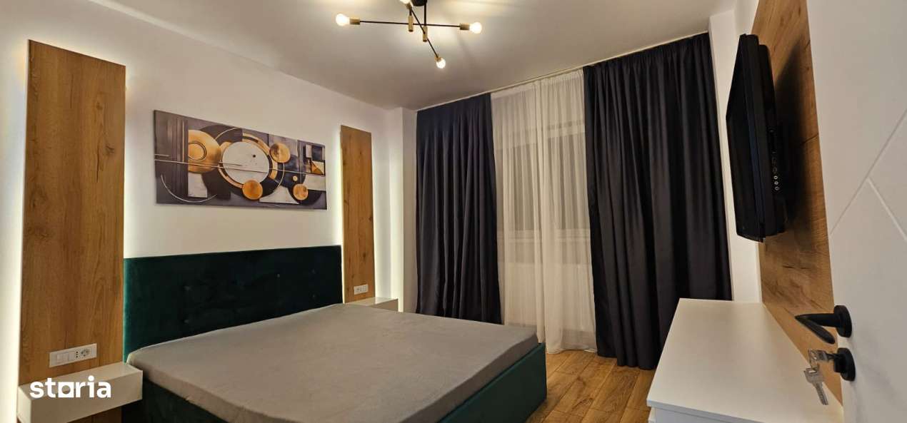 3 camere | renovat 2025 | mobilat & utilat | vedere panoramica | comis-9