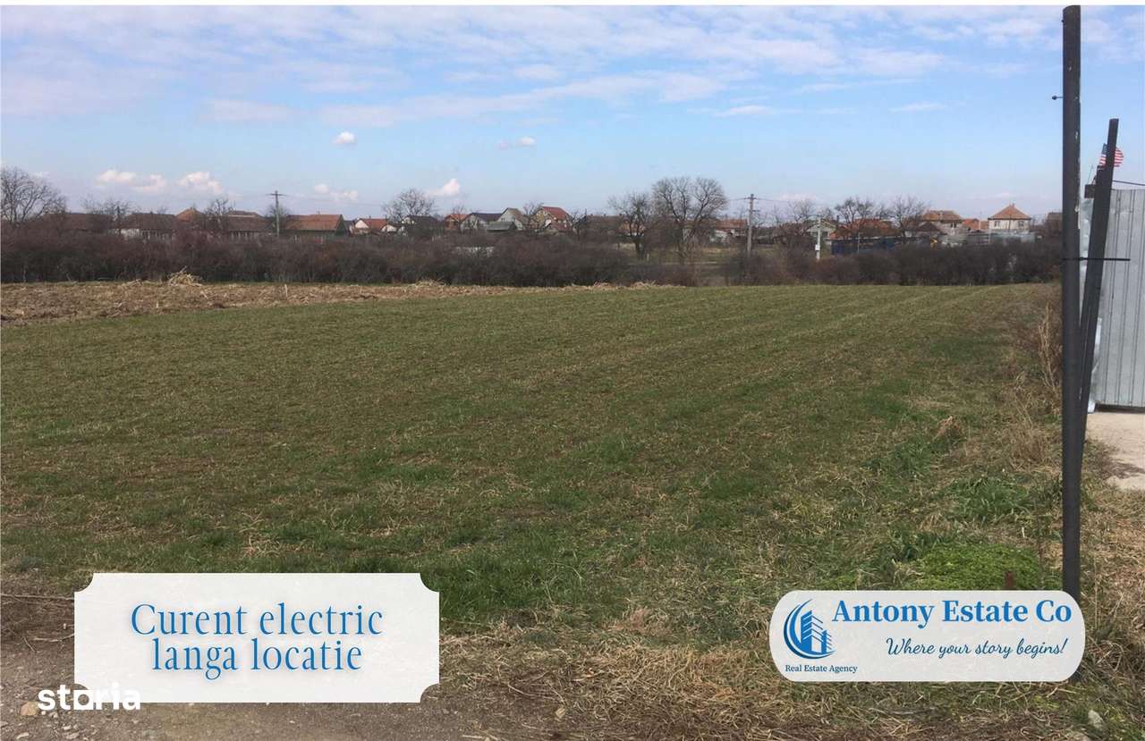 Teren intravilan de vânzare - Nojorid, Crompiste - Imagine principală: 3/4