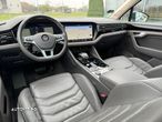 Volkswagen Touareg 3.0 V6 TDI 4Motion DPF Automatik Atmosphere - 7