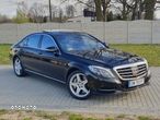 Mercedes-Benz Klasa S 600 L 7G-TRONIC Edition 1 - 40