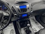 Hyundai ix35 1.7 CRDI 2WD GLS Style - 22