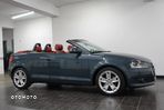 Audi A3 Cabriolet 1.8 TFSI Attraction - 15