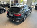 Audi A4 35 TFSI mHEV Advanced S tronic - 12