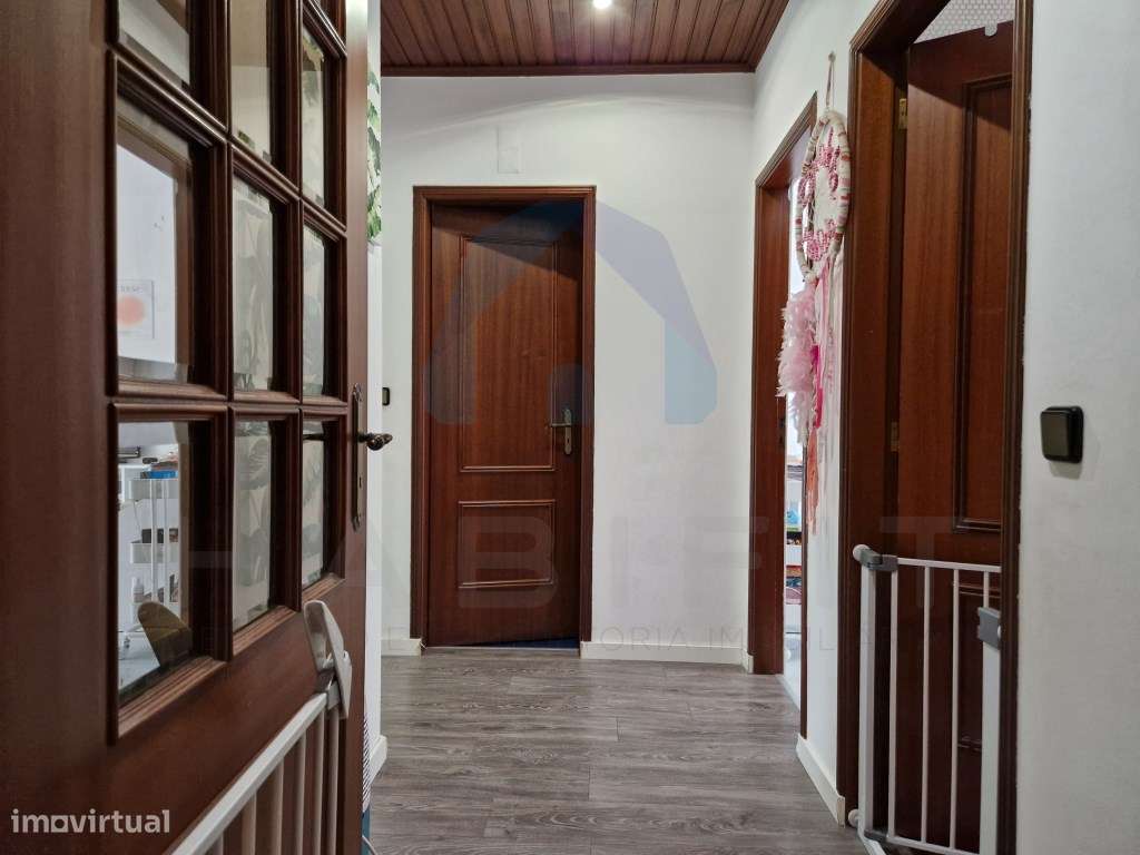 Apartamento T3+1 (Duplex)- Pombal-13