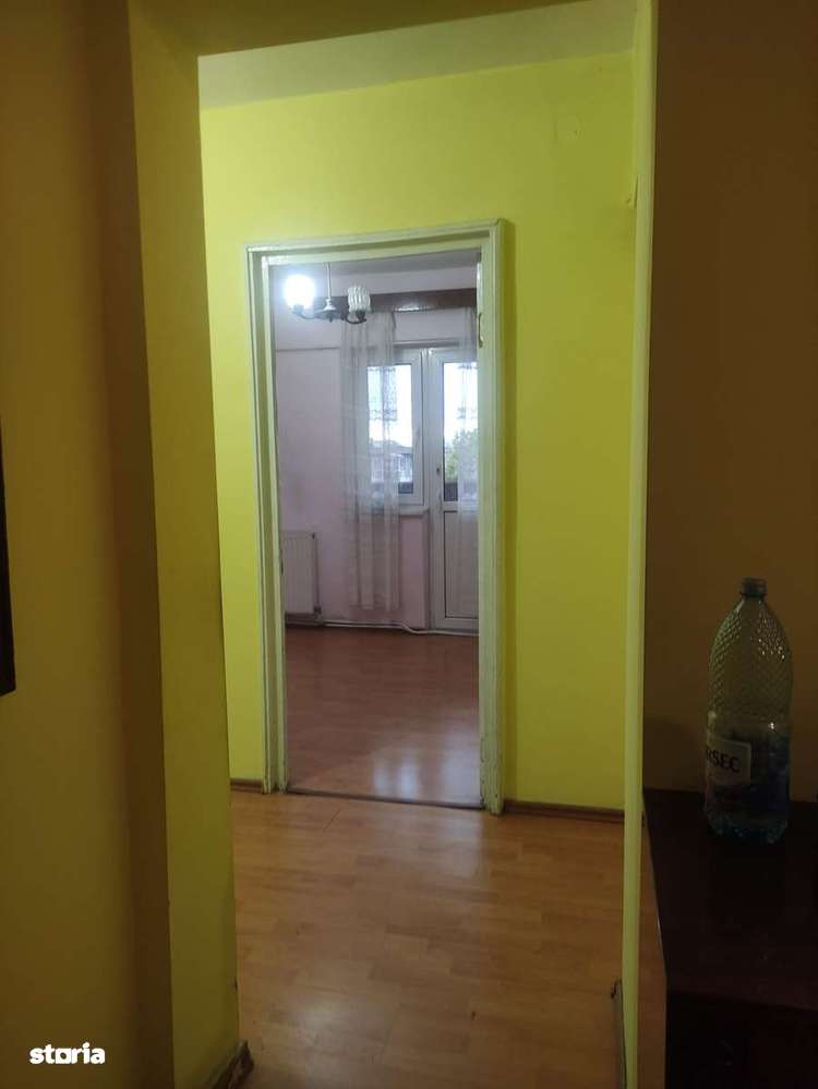 4 camere zona Garii - Imagine principală: 4/7