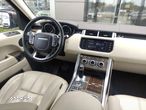 Land Rover Range Rover Sport S 3.0 SD V6 HSE - 3