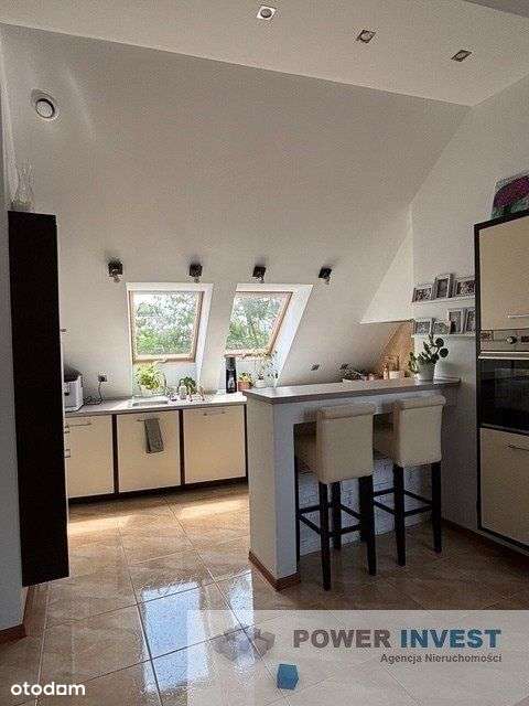 Wyjątkowe mieszkanie w doskonałej lokalizacji! - Pełny obrazek: 4/12