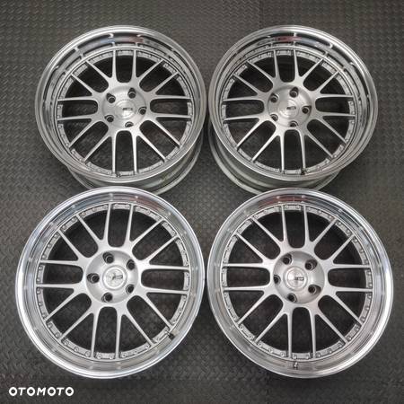 Felgi SSR MS1 20x9J 20x10J +37 +40 5×120 - 1