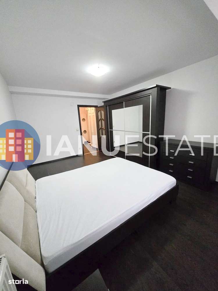 Berceni 10` Metrou Aparatorii Patriei SunPlaza Prima Chirie Centrala - Imagine principală: 5/8