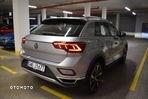 Volkswagen T-Roc 1.5 TSI Style DSG - 7