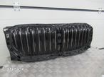 GRILL GRIL ATRAPA ŻALUZJA WLOT BMW X5 G05 2018- - 5