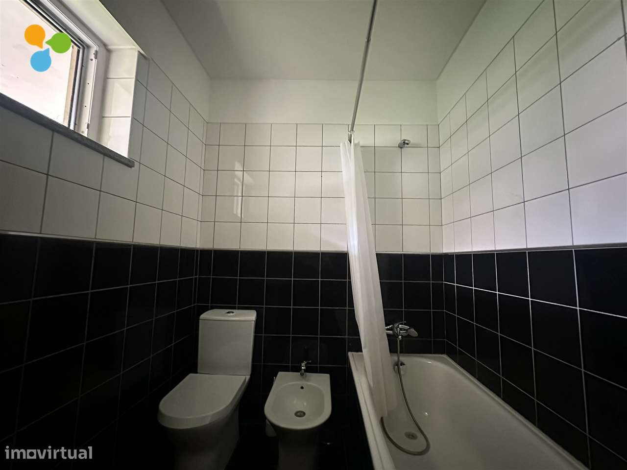 Apartamento T2 - Covilhã - Grande imagem: 5/13