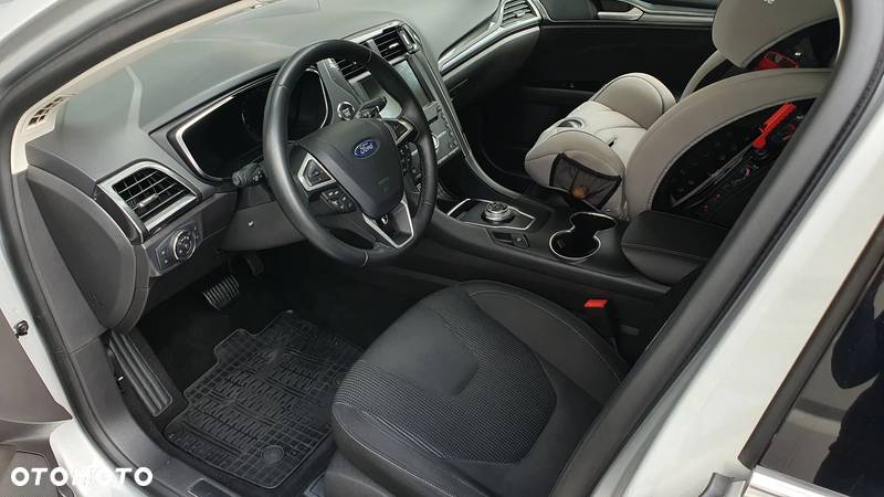 Ford Mondeo 2.0 EcoBlue Titanium AWD - 5