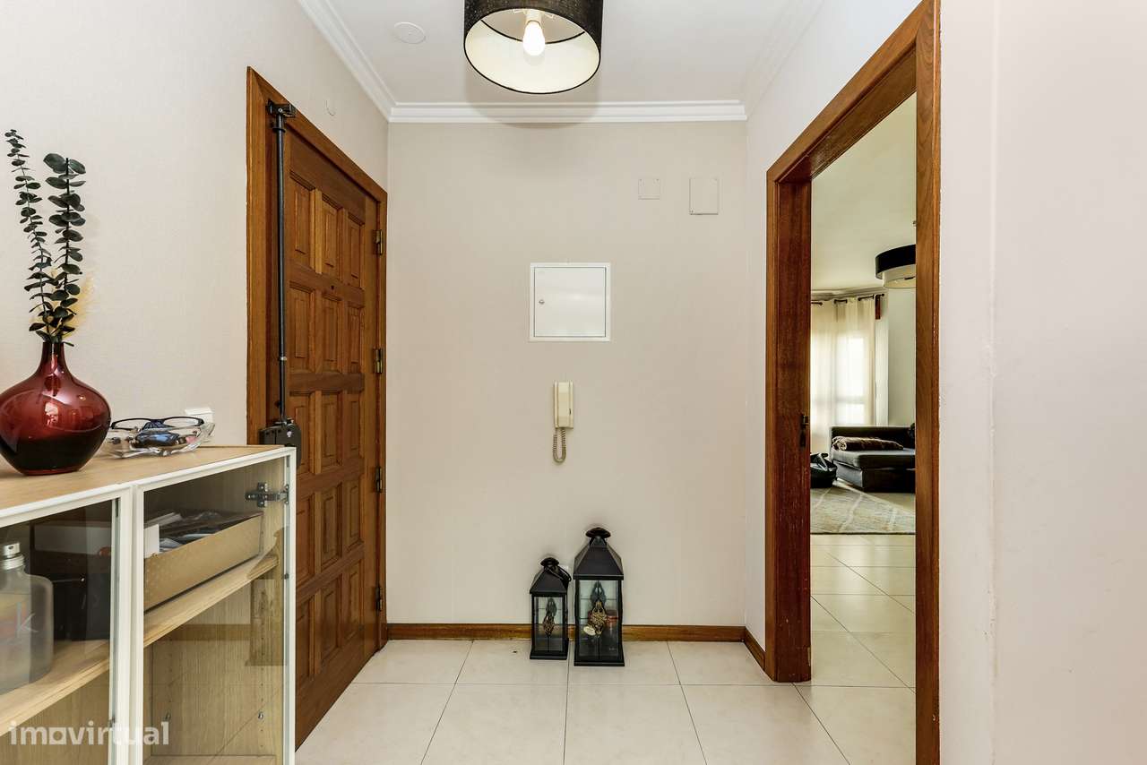 T3 – Rio de Mouro 103m² + Garagem + Arrecadação-8