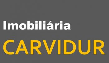 Carvidur Imobiliaria Unipessoal Lda Logotipo