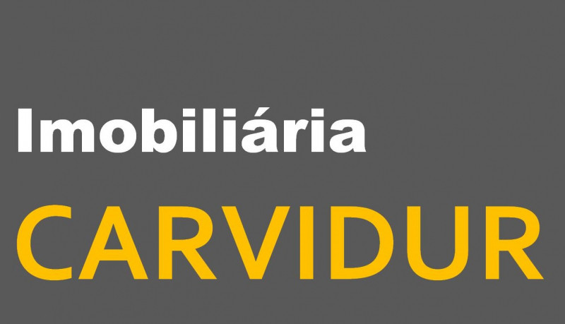 Carvidur Imobiliaria Unipessoal Lda