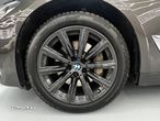 BMW Seria 5 530d xDrive AT - 17