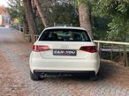 Audi A3 Sportback 1.6 TDI S-line - 9