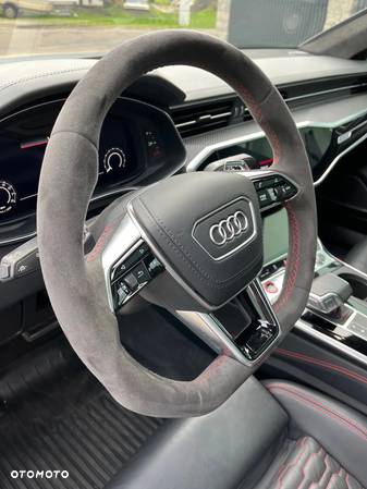 Audi RS7 TFSI mHEV Quattro Tiptronic - 17