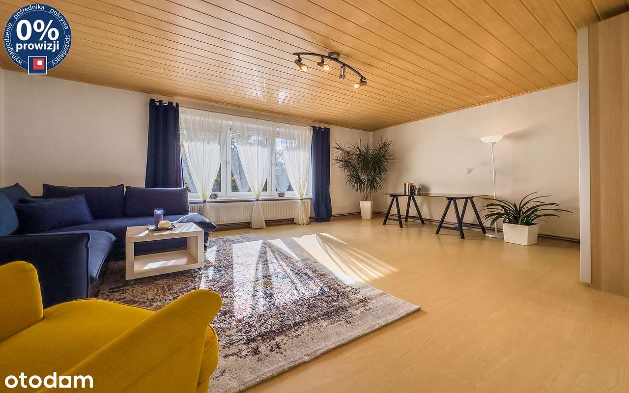 Bardzo zadbana kamienica | Sosnowiec Kazimierz Górniczy.-3