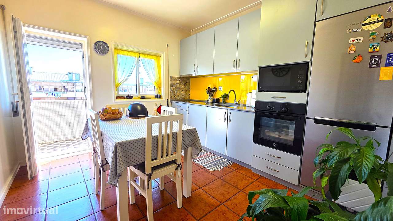 MORADIA T4 Pronta Habitar-9