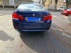 BMW F10 2.0 DIESEL  135KW ALBASTRU - 13