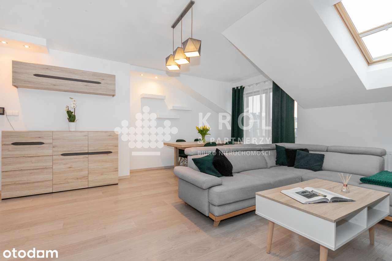 HIT  3 pokojowe mieszkanie, miejsce postojowe, komórka, Warszewo!-5