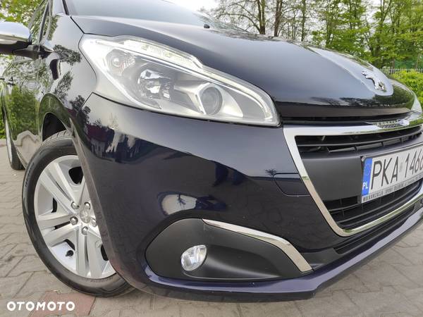 Peugeot 208 PureTech 82 Style - 23