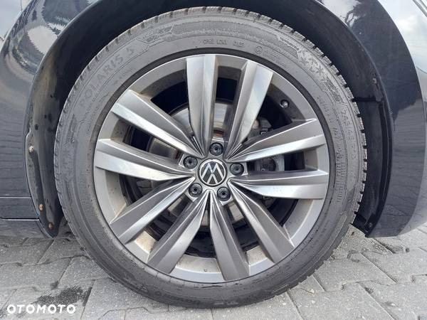 Volkswagen Arteon 2.0 TDI Elegance DSG - 12