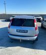 Rezistenta trepte aeroterma 6G9T19E624 Ford C-Max 1  [din 2003 pana  2007] Minivan 1.6 TDCi CVT (10 - 4