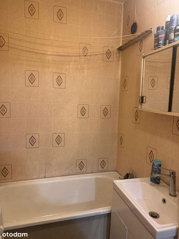 Zawodzie,dobra lokalizacja i winda przy mieszkaniu - Pełny obrazek: 5/6