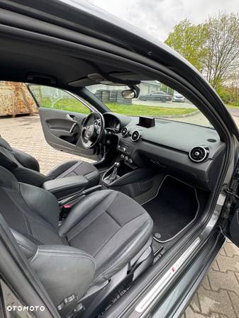 Audi A1 1.4 TFSI Ambition S tronic - 17